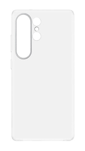 Samsung Clear Case Transparent mobiele telefoon behuizingen 17,5 cm (6.9") Hoes Transparant