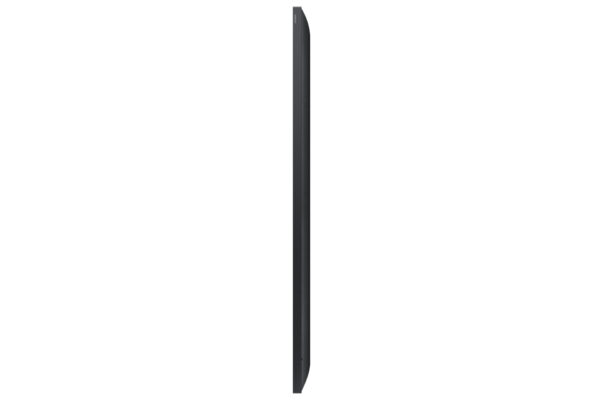 Samsung LH105QPD5BGXEN beeldkrant 2,67 m (105") Wifi 500 cd/m² 5K Ultra HD Zwart Tizen 7.0 24/7 - Afbeelding 3