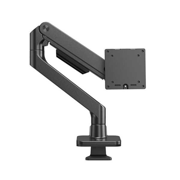 ACT Monitorarm 49" office premium, gasveer, 1 scherm - Afbeelding 3