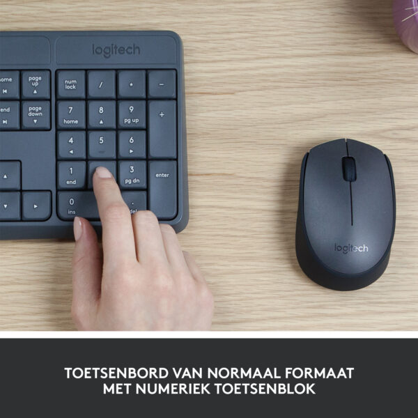 Logitech MK235 - Afbeelding 3