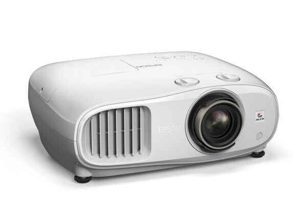 Epson EH-TW7100 4K PRO-UHD-projector, 3000 lumen, scherm van maximaal 500 inch - Afbeelding 4