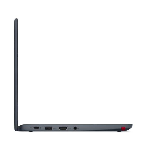 Lenovo 300w Yoga Gen 4 Intel® N N100 Hybride (2-in-1) 29,5 cm (11.6") Touchscreen HD 4 GB LPDDR5-SDRAM 128 GB SSD Wi-Fi 6 (802.1 - Afbeelding 3