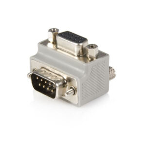 StarTech.com Serial Adapter Cable DB9 Grijs
