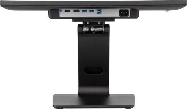 iiyama ProLite T2752MSC-B1AG computer monitor 68,6 cm (27") 1920 x 1080 Pixels Full HD LED Touchscreen Zwart - Afbeelding 9