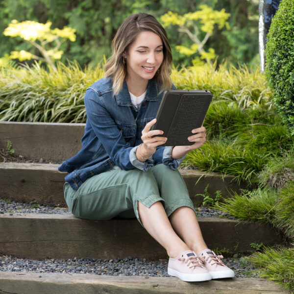 Logitech Rugged Folio - Afbeelding 12