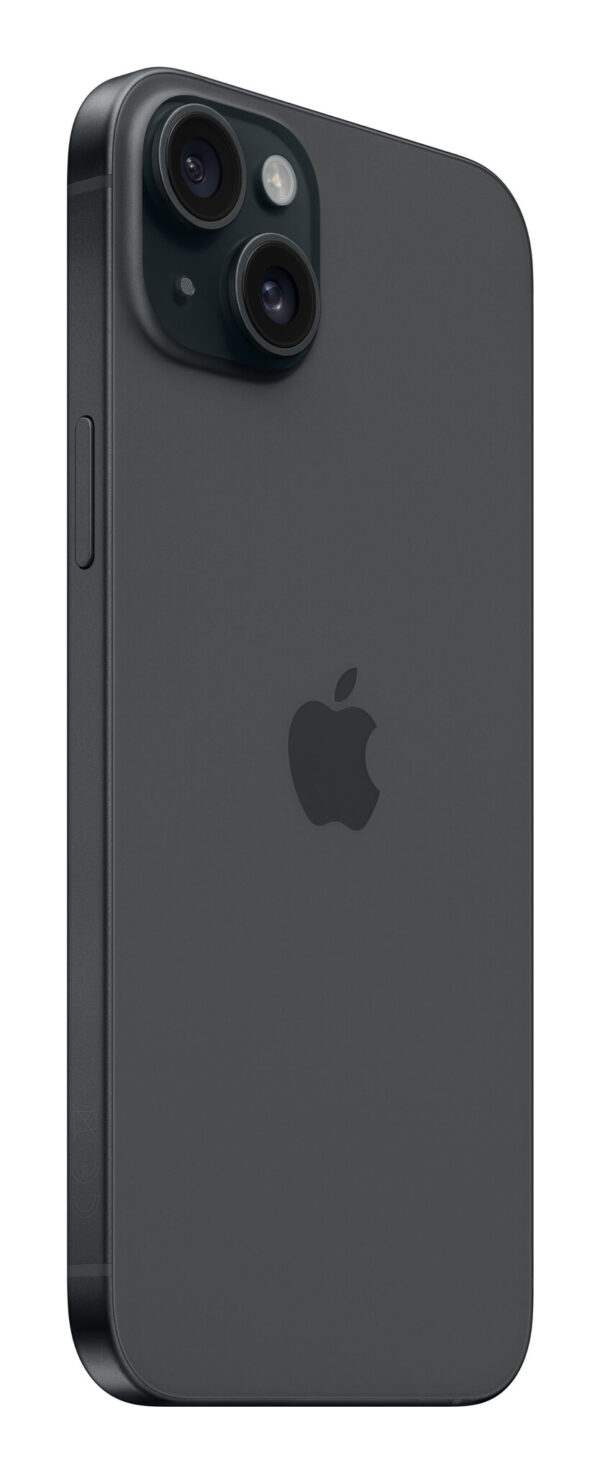Apple iPhone 15 Plus 17 cm (6.7") Dual SIM iOS 17 5G USB Type-C 128 GB Zwart - Afbeelding 6