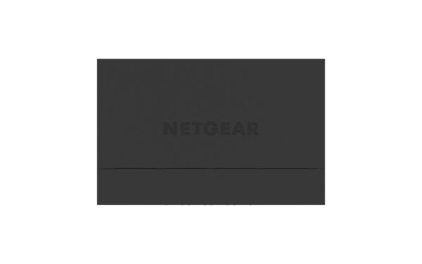 NETGEAR GS305PP Unmanaged Gigabit Ethernet (10/100/1000) Power over Ethernet (PoE) Zwart - Afbeelding 5