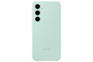 Samsung Galaxy S24 FE Silicone Case