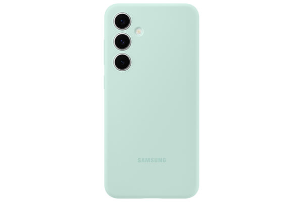 Samsung Galaxy S24 FE Silicone Case