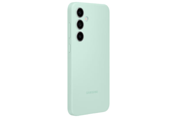Samsung Galaxy S24 FE Silicone Case - Afbeelding 5