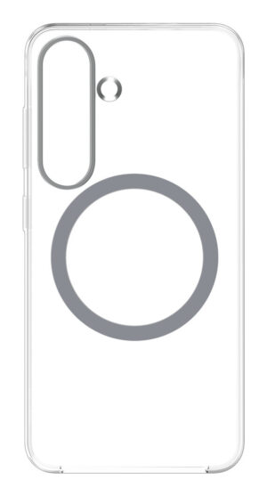 Samsung GP-FFS931YCA mobiele telefoon behuizingen 15,8 cm (6.2") Hoes Transparant