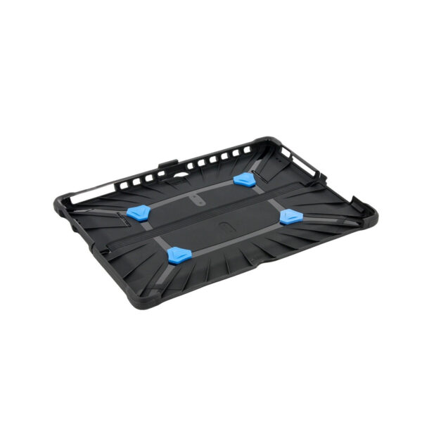 Mobilis 053012 tabletbehuizing 33 cm (13") Folioblad Zwart - Afbeelding 2