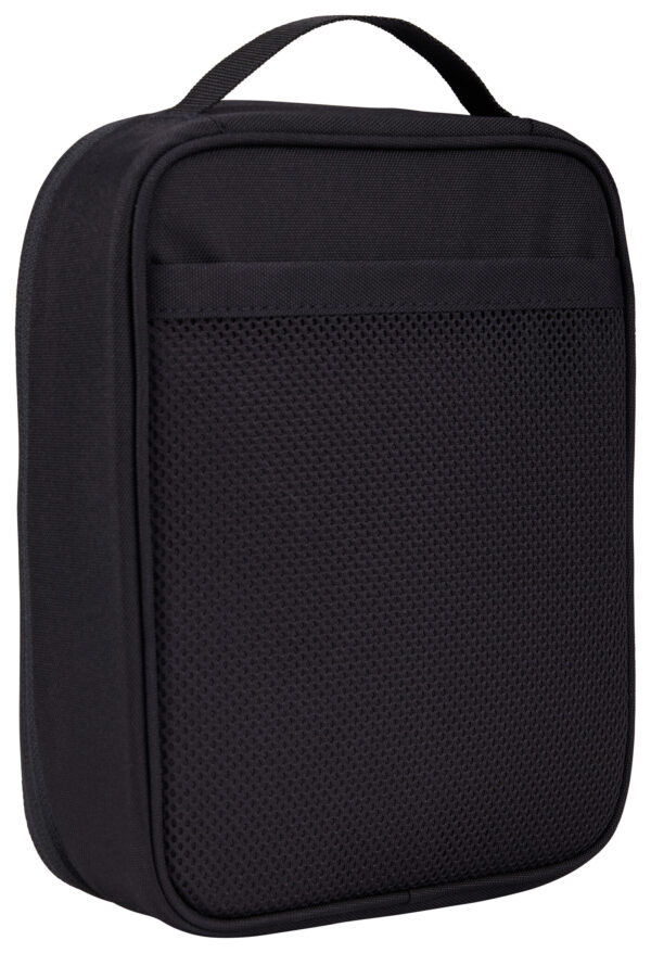 Case Logic Invigo Eco INVIAC103 Black apparatuurtas Opbergmap/sleeve Zwart - Afbeelding 2