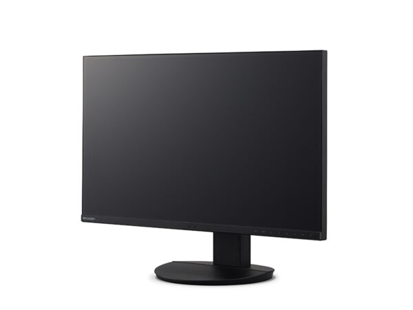 NEC MultiSync EA272Q computer monitor 68,6 cm (27") 2560 x 1440 Pixels 4K Ultra HD LCD Zwart - Afbeelding 10