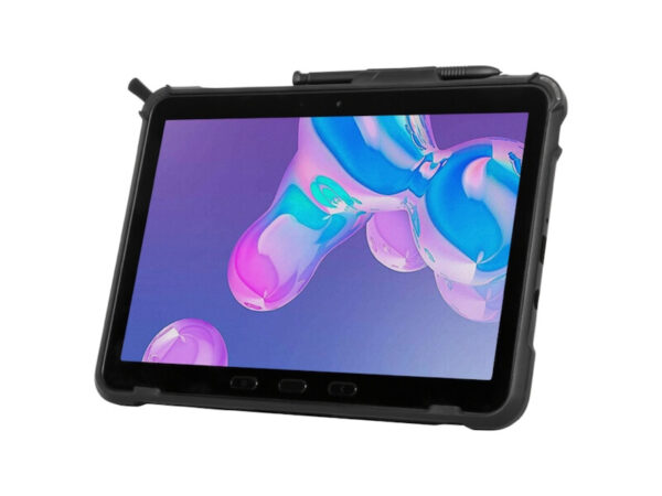 Samsung GP-FPT636TGCBW tabletbehuizing 25,6 cm (10.1") Hoes Zwart - Afbeelding 6