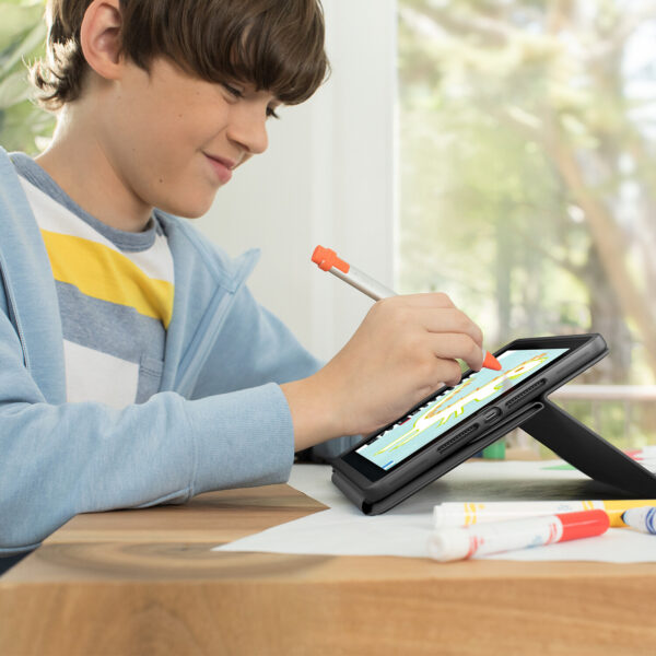 Logitech Rugged Folio - Afbeelding 14