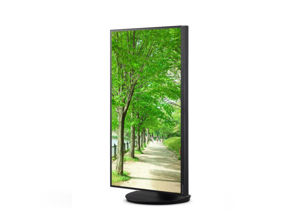 NEC MultiSync 60006064 computer monitor 68,6 cm (27") 3840 x 2160 Pixels 4K Ultra HD LCD Zwart - Afbeelding 8