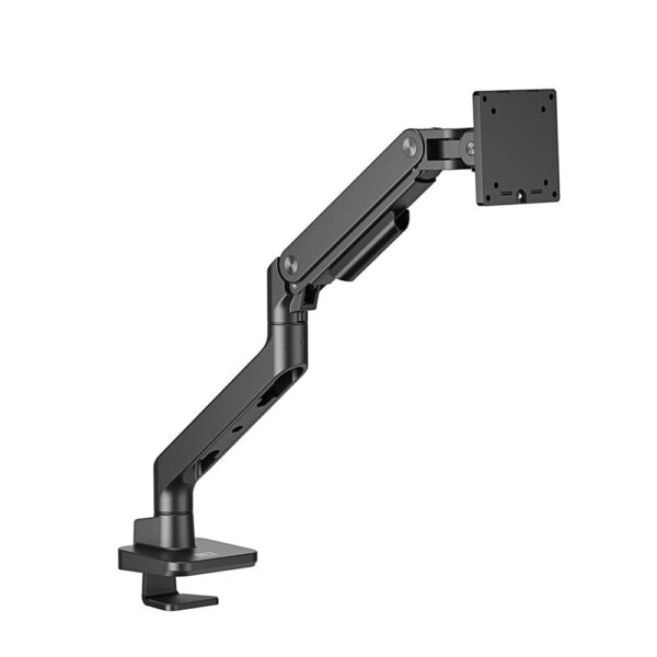ACT Monitorarm 49" office premium, gasveer, 1 scherm - Afbeelding 5
