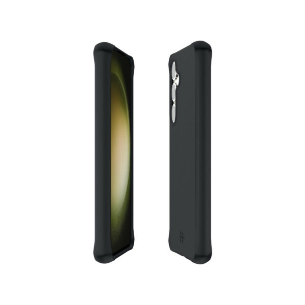 Mobilis 066064 mobiele telefoon behuizingen 15,8 cm (6.2") Hoes Zwart - Afbeelding 2