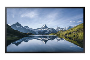 Samsung 46" Outdoor Signage OHB-S