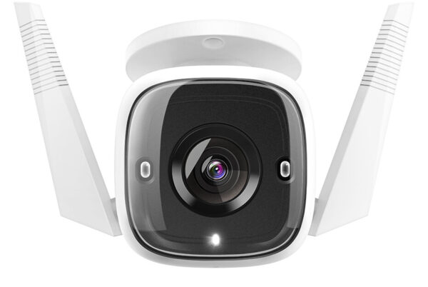 TP-Link Tapo C310 kubus IP-beveiligingscamera Buiten 2304 x 1296 Pixels Muur