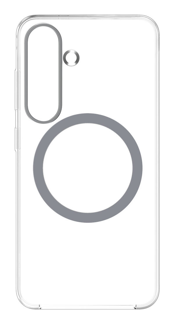 Samsung GP-FFS931YCA mobiele telefoon behuizingen 15,8 cm (6.2") Hoes Transparant - Afbeelding 3