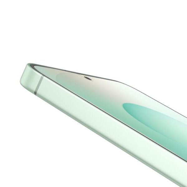 Belkin OVB049HQ scherm- & rugbeschermer voor mobiele telefoons Doorzichtige schermbeschermer Samsung 1 stuk(s) - Afbeelding 3