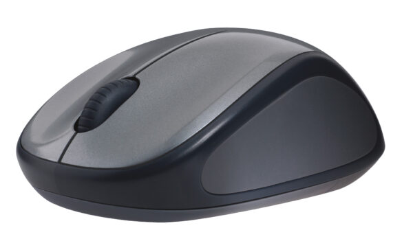 Logitech 910-002201 muis Kantoor Ambidextrous RF Draadloos Optisch 1000 DPI - Afbeelding 3