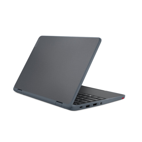 Lenovo 300w Yoga Gen 4 Intel® N N100 Hybride (2-in-1) 29,5 cm (11.6") Touchscreen HD 4 GB LPDDR5-SDRAM 128 GB SSD Wi-Fi 6 (802.1 - Afbeelding 11