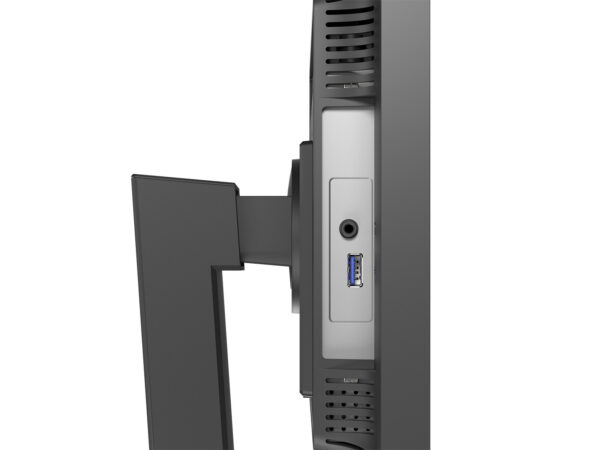 NEC MultiSync EA242WU computer monitor 61 cm (24") 1920 x 1200 Pixels LCD Zwart - Afbeelding 6