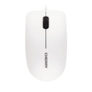 CHERRY MC 1000 muis Kantoor Ambidextrous USB Type-A Optisch 1200 DPI