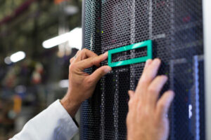Hewlett Packard Enterprise P58457-B21 onderdeel & accessoire voor computerkoelsystemen Koelplaat
