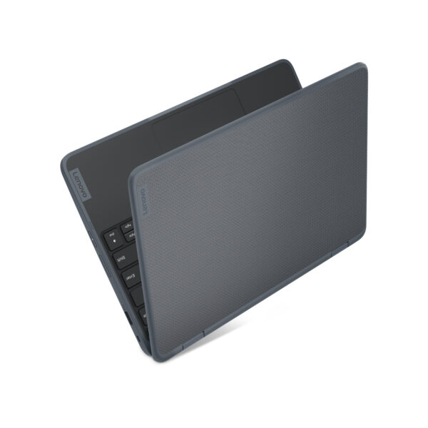 Lenovo 300w Yoga Gen 4 Intel® N N100 Hybride (2-in-1) 29,5 cm (11.6") Touchscreen HD 4 GB LPDDR5-SDRAM 128 GB SSD Wi-Fi 6 (802.1 - Afbeelding 13