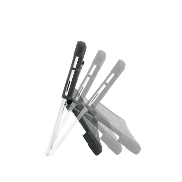 Mobilis 053012 tabletbehuizing 33 cm (13") Folioblad Zwart - Afbeelding 3