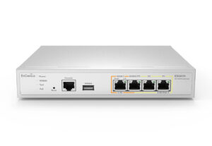 EnGenius ESG610 gateway/controller 2500 Mbit/s
