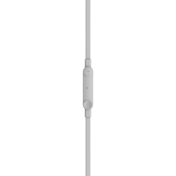Belkin ROCKSTAR™ in-ear oordopjes met USB-C connector - Wit - Afbeelding 4