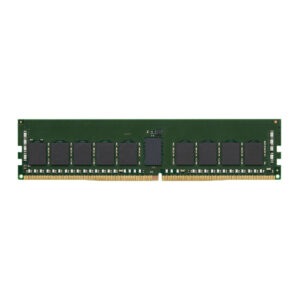 Kingston Technology KTD-PE432D8/16G geheugenmodule 16 GB 1 x 16 GB DDR4 3200 MHz ECC