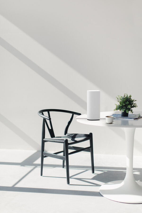 Linksys Velop Pro 7 Tri-band (2,4 GHz / 5 GHz / 6 GHz) Wi-Fi 7 (802.11be) Wit 4 Intern - Afbeelding 13