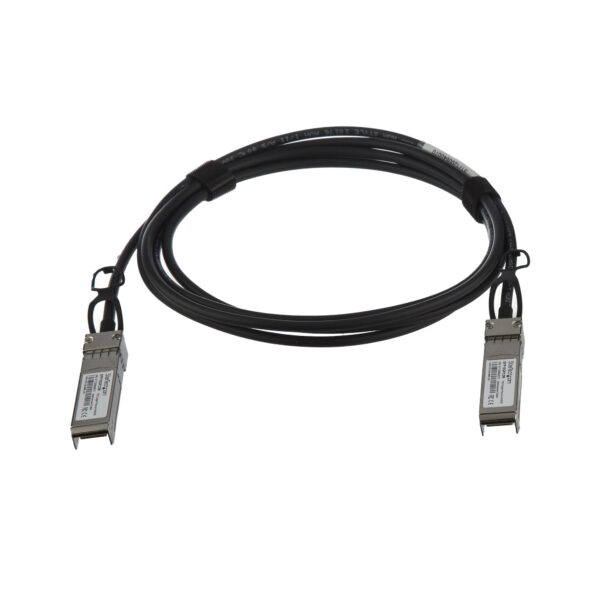 StarTech.com MSA conform SFP+ DAC Twinax kabel - 2 m - Afbeelding 2