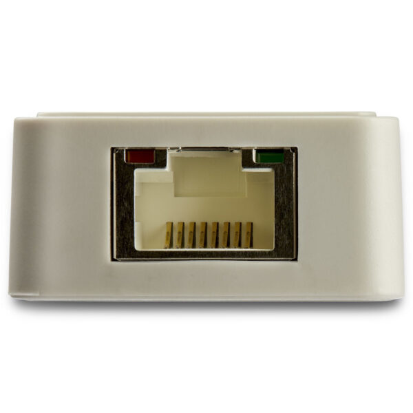 StarTech.com USB-C naar Gigabit Ethernet Adapter met USB A Poort, 1Gbps NIC USB 3.0/USB 3.1 Type C Netwerk Adapter, 1GbE USB-C R - Afbeelding 3