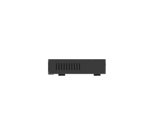 NETGEAR GS305Pv3 Unmanaged Gigabit Ethernet (10/100/1000) Power over Ethernet (PoE) Zwart - Afbeelding 3