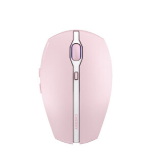 CHERRY GENTIX BT muis Gamen Ambidextrous Bluetooth Optisch 2000 DPI