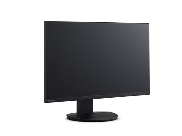 NEC MultiSync EA272Q computer monitor 68,6 cm (27") 2560 x 1440 Pixels 4K Ultra HD LCD Zwart - Afbeelding 8