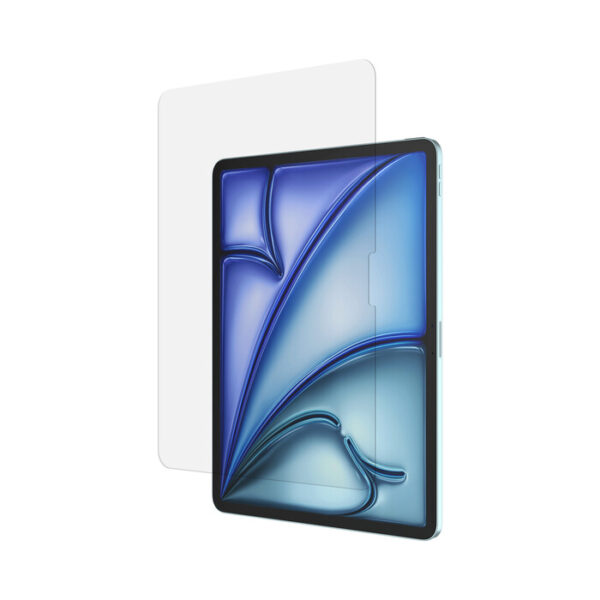 Belkin OVI007HQ schermbeschermer voor tablets Doorzichtige schermbeschermer Apple 1 stuk(s)