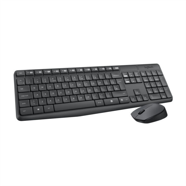 Logitech MK235 - Afbeelding 8