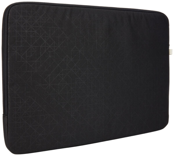 Case Logic Ibira Laptop Sleeve 15.6" - Hoes 15,6 inch zwart - Afbeelding 4