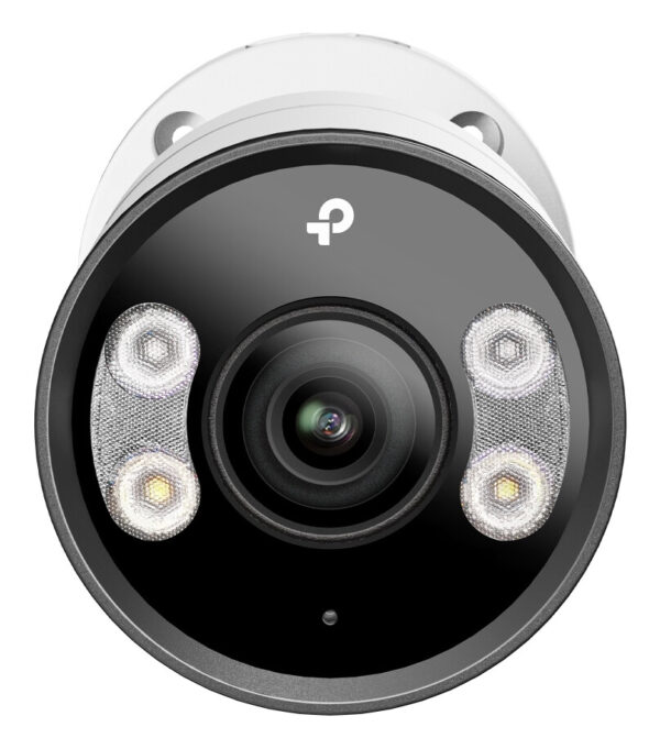 TP-Link VIGI C385 Kogel (vorm) IP-beveiligingscamera Buiten 3840 x 2160 Pixels Muur - Afbeelding 4