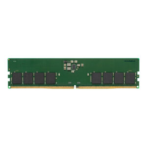Kingston Technology KCP556US8-16 geheugenmodule 16 GB 1 x 16 GB DDR5 5600 MHz