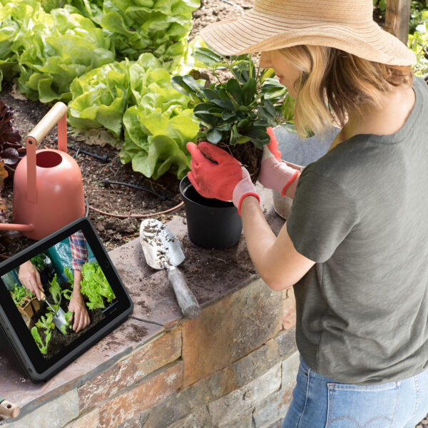 Logitech Rugged Folio - Afbeelding 11