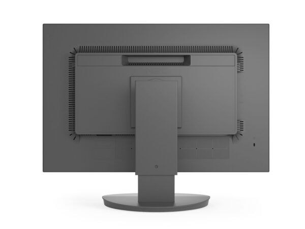 NEC MultiSync EA242WU computer monitor 61 cm (24") 1920 x 1200 Pixels LCD Zwart - Afbeelding 3